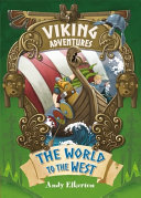 The World to the West cover