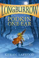 Podkin One-Ear/The Legend of Podkin One-Ear cover