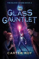 The Glass Gauntlet cover