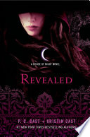 Revealed: A House of Night Novel cover