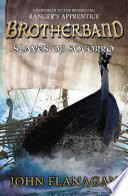 Slaves of Socorro cover