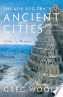 The Ancient World (NS) cover