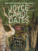 Freaky Green Eyes cover