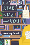 The Start of Me and You cover