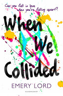 When We Collided cover