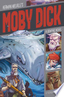 Moby Dick cover