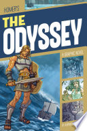 The Odyssey cover