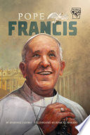 Pope Francis cover
