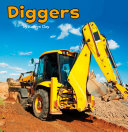 Diggers cover