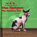 The Sphynx: The Hairless Cat cover