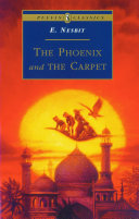 The Phoenix and the Carpet cover