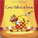 Cow Takes a Bow cover