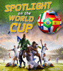 Spotlight on the World Cup cover