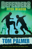 Defenders: Pitch Invasion cover