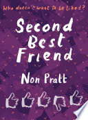 Second Best Friend cover