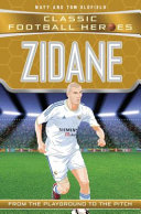 Zidane: From the Playground to the Pitch cover