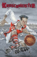 Kruschmeister cover