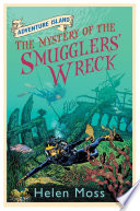 The Mystery of the Smugglers' Wreck cover