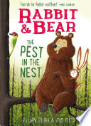 The Pest in the Nest cover