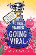 The Potion Diaries: Going Viral cover