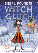 Witch Glitch cover