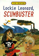 Lockie Leonard, Scumbuster cover