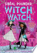 Witch Watch cover