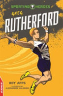 Greg Rutherford cover