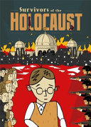 Survivors of the Holocaust cover