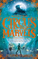 Ned's Circus of Marvels cover