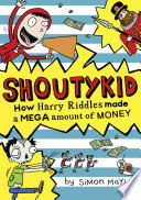 How Harry Riddles Made a Mega Amount of Money cover