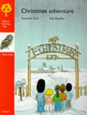 Christmas Adventure cover