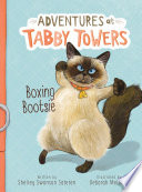 Boxing Bootsie cover