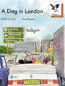 A Day in London cover