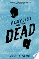Playlist for the Dead cover