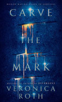 Carve the Mark cover