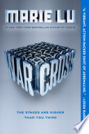 Warcross cover
