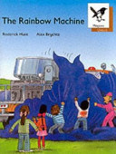 The Rainbow Machine cover