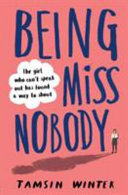 Being Miss Nobody cover