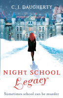 Legacy cover