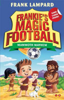 Mammoth Mayhem cover