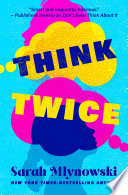 Think Twice cover