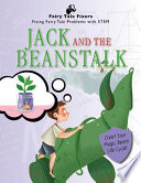 Jack and the Beanstalk cover