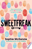 SweetFreak cover