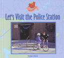 Let's Visit the Police Station cover