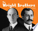 The Wright Brothers cover