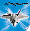 Aeroplanes cover