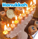 Hanukkah cover