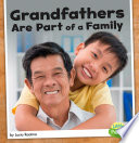 Grandfathers Are Part of a Family cover