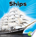 Ships cover
